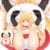 이누즈카 츠무기 3D 엉덩이 마우스 패드