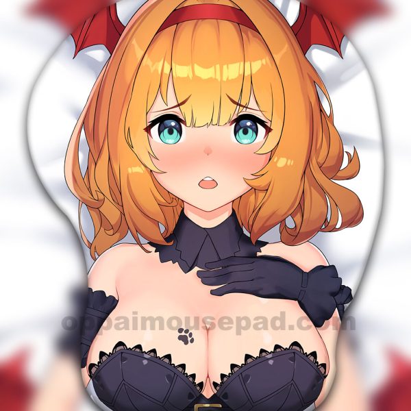 칼리아흐 베라 3D 가슴 마우스패드