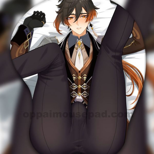 종려 3D 엉덩이 마우스 패드 Ver1