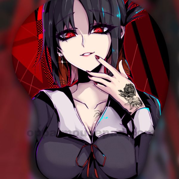 시노미야 카구야 3D 가슴 마우스패드 | 카구야 님은 고백받고 싶어