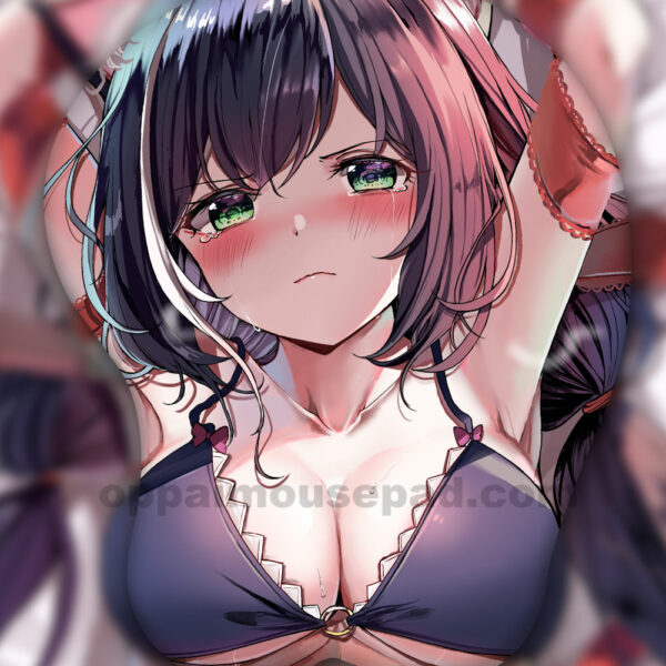 Karyl 3D 가슴 마우스패드