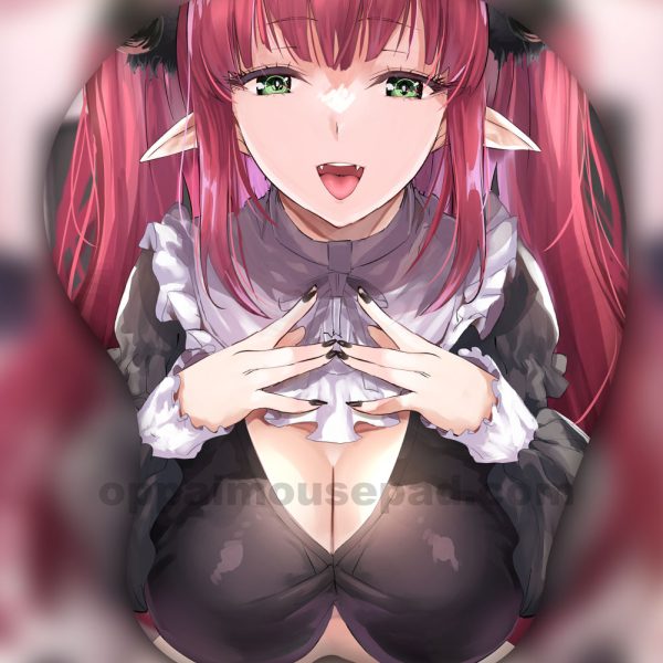 키타가와 마린 3D 가슴 마우스패드 | 그 비스크 돌은 사랑을 한다 Ver2