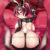 개미 츠카 포미카 3D 엉덩이 마우스 패드 | 버츄얼 유튜버