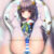 카스미자와 미유 3D 엉덩이 마우스 패드 | 블루 아카이브