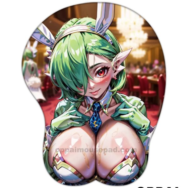 세이버 Fate 가슴 패드