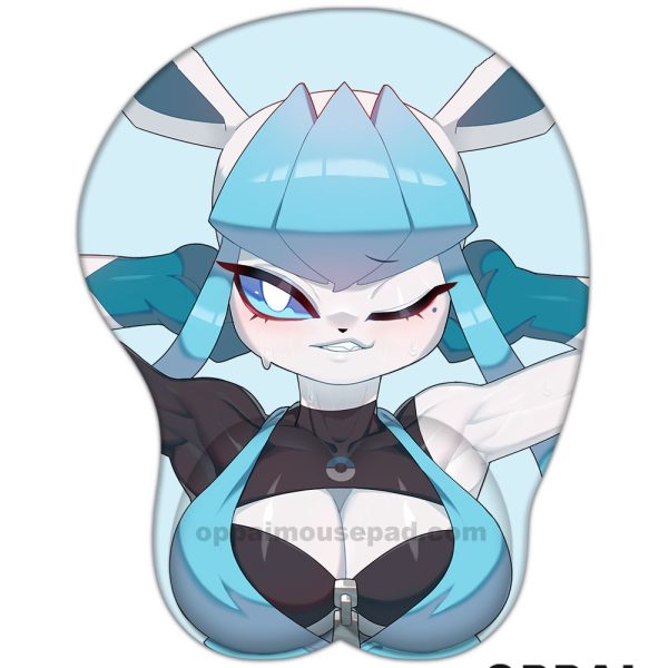 가디안 포켓몬스터 3d 마우스 패드