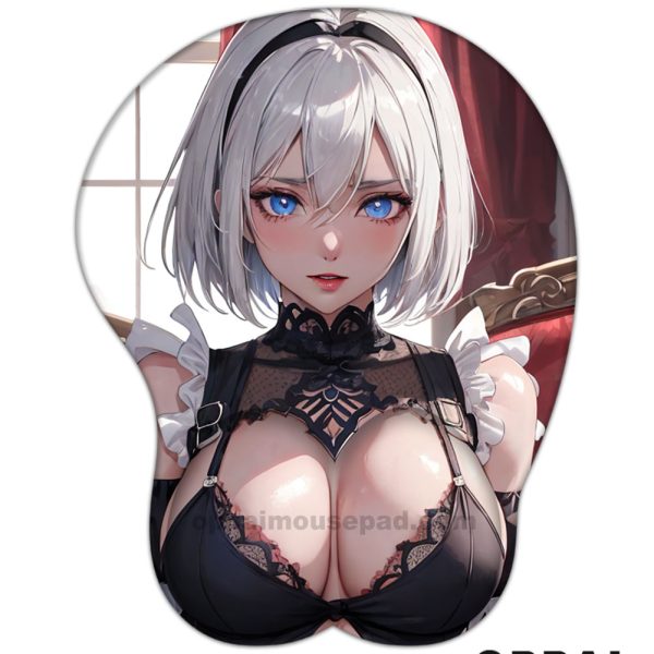 2b 마우스 패드