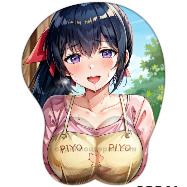 오토나시 쿄코 가슴 패드 | 메종일각