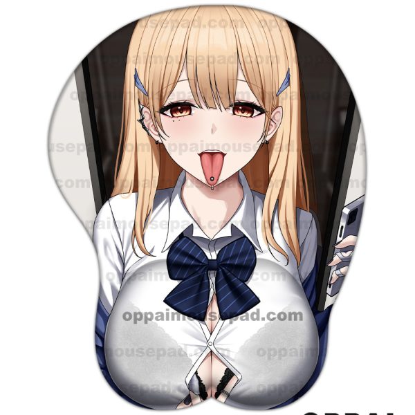 니케 가슴 패드 | 승리의 여신: 니케